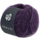 Lana Grossa ALPACA AIR | 21-mørk violet