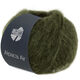 Lana Grossa ALPACA AIR | 25-lodengrøn