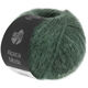 Lana Grossa ALPACA MODA | 25-mosgrøn