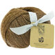 Lana Grossa ALPACA PERU 200 | 220-jord brun