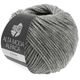 Lana Grossa ALTA MODA ALPACA | 012-lys grå meleret