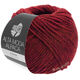 Lana Grossa ALTA MODA ALPACA | 040-mørk rød meleret