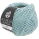 Lana Grossa ALTA MODA ALPACA | 081-lys jeansblå