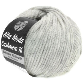 ALTA MODA CASHMERE 16 fra Lana Grossa