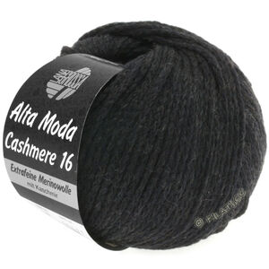 Lana Grossa ALTA MODA CASHMERE 16 | 15-sort