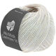 Lana Grossa ALTA MODA CASHMERE 16 | 41-blomsterhvid
