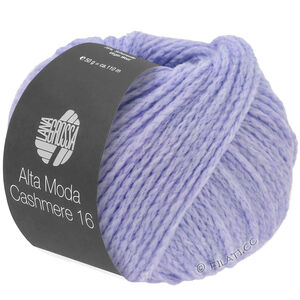 Lana Grossa ALTA MODA CASHMERE 16 | 78-lilla