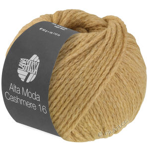 Lana Grossa ALTA MODA CASHMERE 16 | 81-kamel
