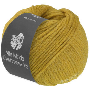 Lana Grossa ALTA MODA CASHMERE 16 | 82-karry