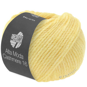 Lana Grossa ALTA MODA CASHMERE 16 | 83-gul