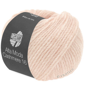Lana Grossa ALTA MODA CASHMERE 16 | 84-pastelrosa