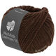 Lana Grossa ALTA MODA CASHMERE 16 | 89-sortbrun
