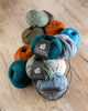 Lana Grossa ALTA MODA CASHMERE 16