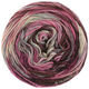 Lana Grossa ALTA MODA COTOLANA Print | 104-gråbrun/mørk grå/grå/rosa/syren/gammelrosa