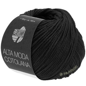 Lana Grossa ALTA MODA COTOLANA | 17-sort