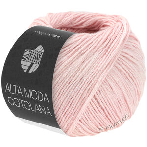Lana Grossa ALTA MODA COTOLANA | 31-rosa