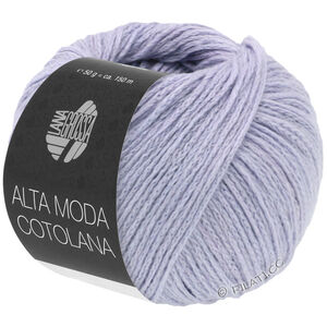 Lana Grossa ALTA MODA COTOLANA | 41-syren
