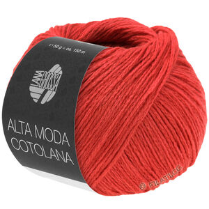 Lana Grossa ALTA MODA COTOLANA | 51-hummer