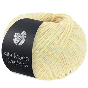 Lana Grossa ALTA MODA COTOLANA | 68-sartgul