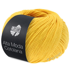 Lana Grossa ALTA MODA COTOLANA | 69-gul