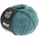 Lana Grossa ASCOT | 11-turkis meleret