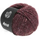 Lana Grossa ASCOT | 17-burgund meleret