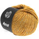 Lana Grossa ASCOT | 25-gyldenbrun meleret