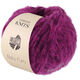Lana Grossa BABY FURRY | 01-mørk fuchsia