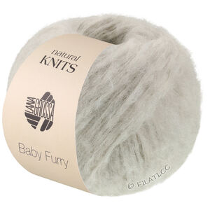 Lana Grossa BABY FURRY | 10-lys beige
