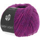 Lana Grossa BABY LIGHT | 24-rødviolet