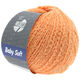 Lana Grossa BABY SOFT | 05-lys orange