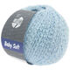 Lana Grossa BABY SOFT | 08-lys blå