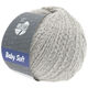 Lana Grossa BABY SOFT | 12-bleggrå