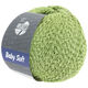 Lana Grossa BABY SOFT | 20-lindgrøn