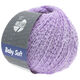 Lana Grossa BABY SOFT | 22-lilla