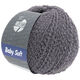 Lana Grossa BABY SOFT | 25-blommegrå