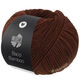 Lana Grossa BACO BAMBOO | 13-rødbrun