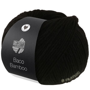 Lana Grossa BACO BAMBOO | 18-sort