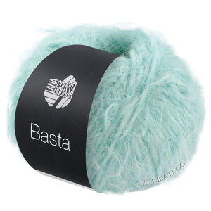 Lana Grossa BASTA | 17-sartblå