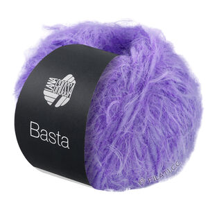 Lana Grossa BASTA | 25-violet