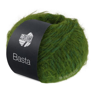 Lana Grossa BASTA | 30-grøn