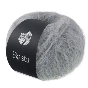 Lana Grossa BASTA | 48-grå