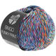 Lana Grossa BINGO Funky Print | 403-marine/turkis/pink faverig