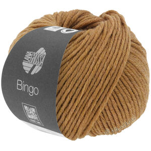 Lana Grossa BINGO Mélange (We Care) | 1026-karamel meleret