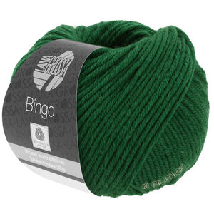 Lana Grossa BINGO  Uni/Melange | 174-gran