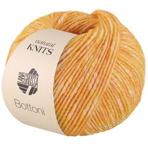 Lana Grossa BOTTONI | 02-gul/orange/creme