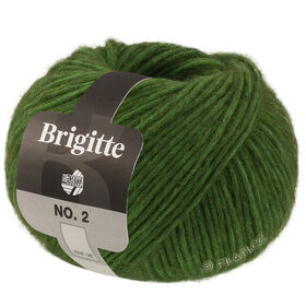 BRIGITTE NO. 2 fra Lana Grossa