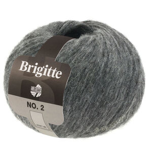 Lana Grossa BRIGITTE NO. 2 | 24-skifer