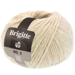 Lana Grossa BRIGITTE NO. 2 | 47-lys beige