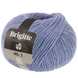 Lana Grossa BRIGITTE NO. 2 | 52-lilla
